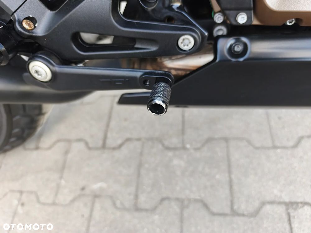 Husqvarna 701 - 36