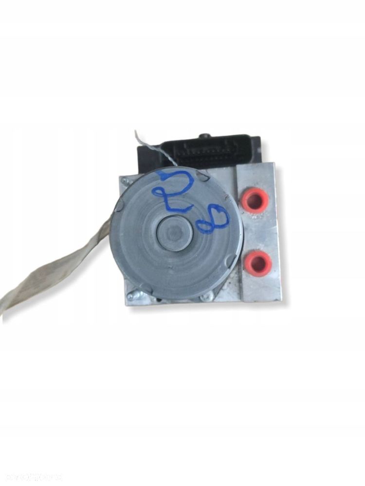 pompa abs audi a6 c6 4f0910517am nr f361027 - 4