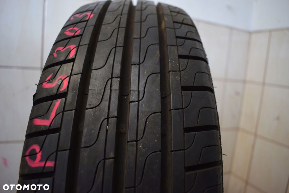 R14C 185 Pirelli Carrier 102/100R Wysyłka gratis! - 1