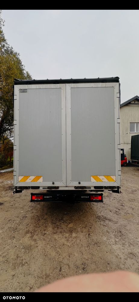 Iveco Daily 50C18 - 5