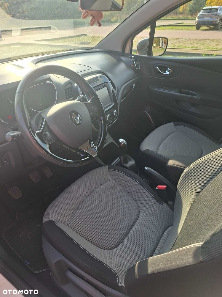 Renault Captur - 5