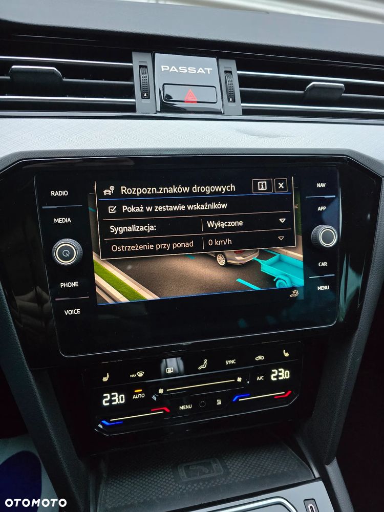 Volkswagen Passat 1.4 TSI Plug-In Hybrid GTE DSG - 20