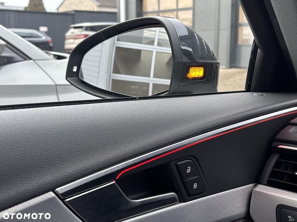 Audi A4 Allroad - 24