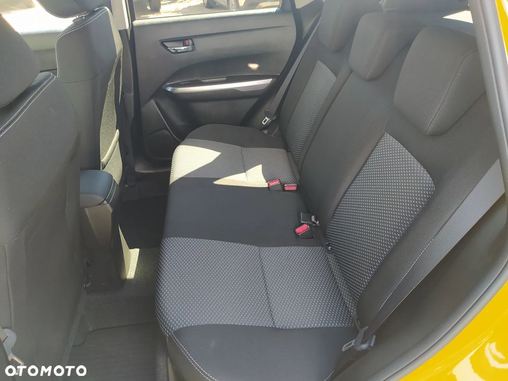 Suzuki Vitara 1.4 Boosterjet mHEV Premium Plus 2WD - 28