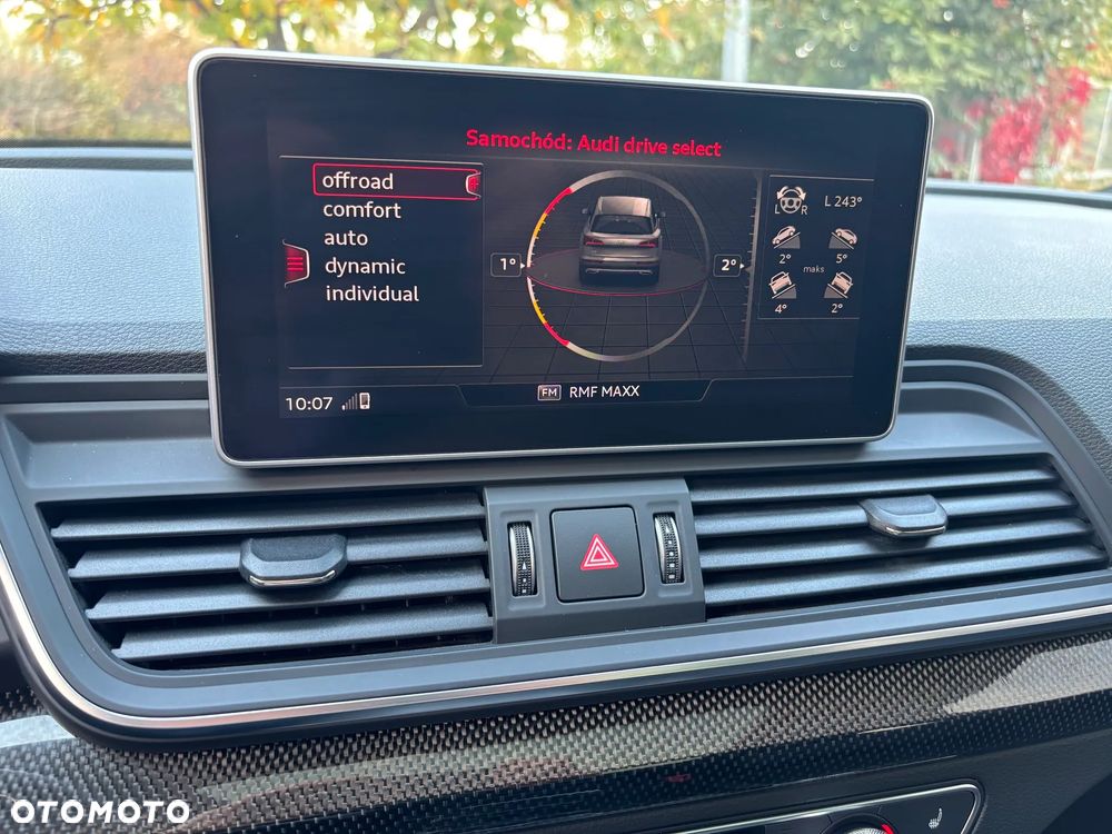 Audi SQ5 3.0 TFSI Quattro Tiptronic - 23