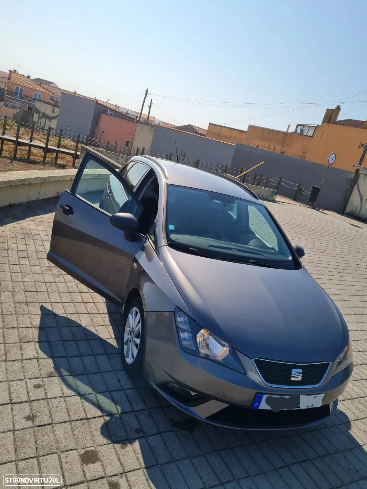 SEAT Ibiza ST 1.0 Reference - 3