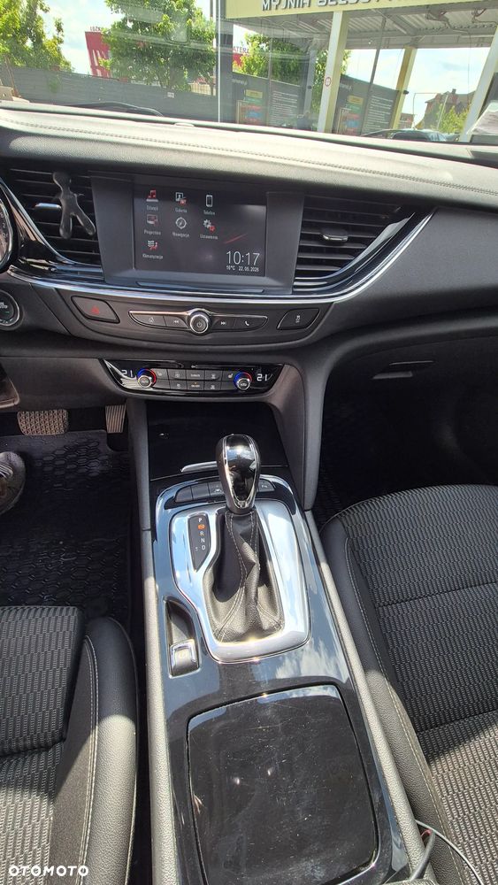 Opel Insignia 1.5 T GPF Elite S&S - 15