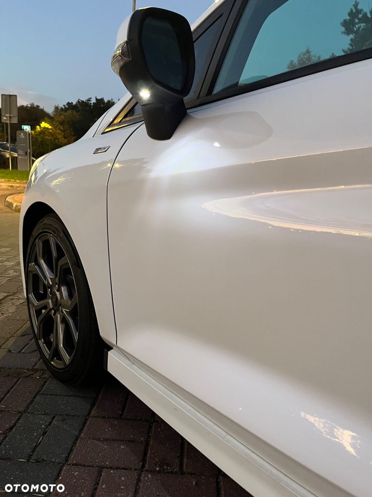 Ford Fiesta 1.0 EcoBoost S&S ST-LINE - 20