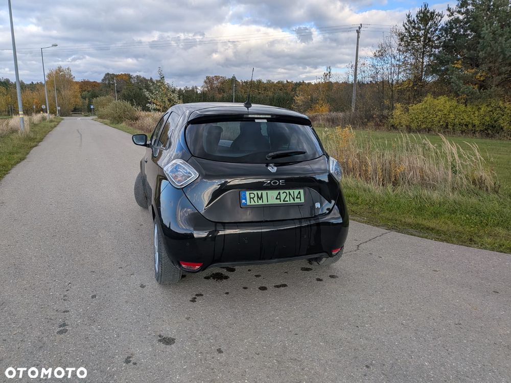 Renault Zoe - 9