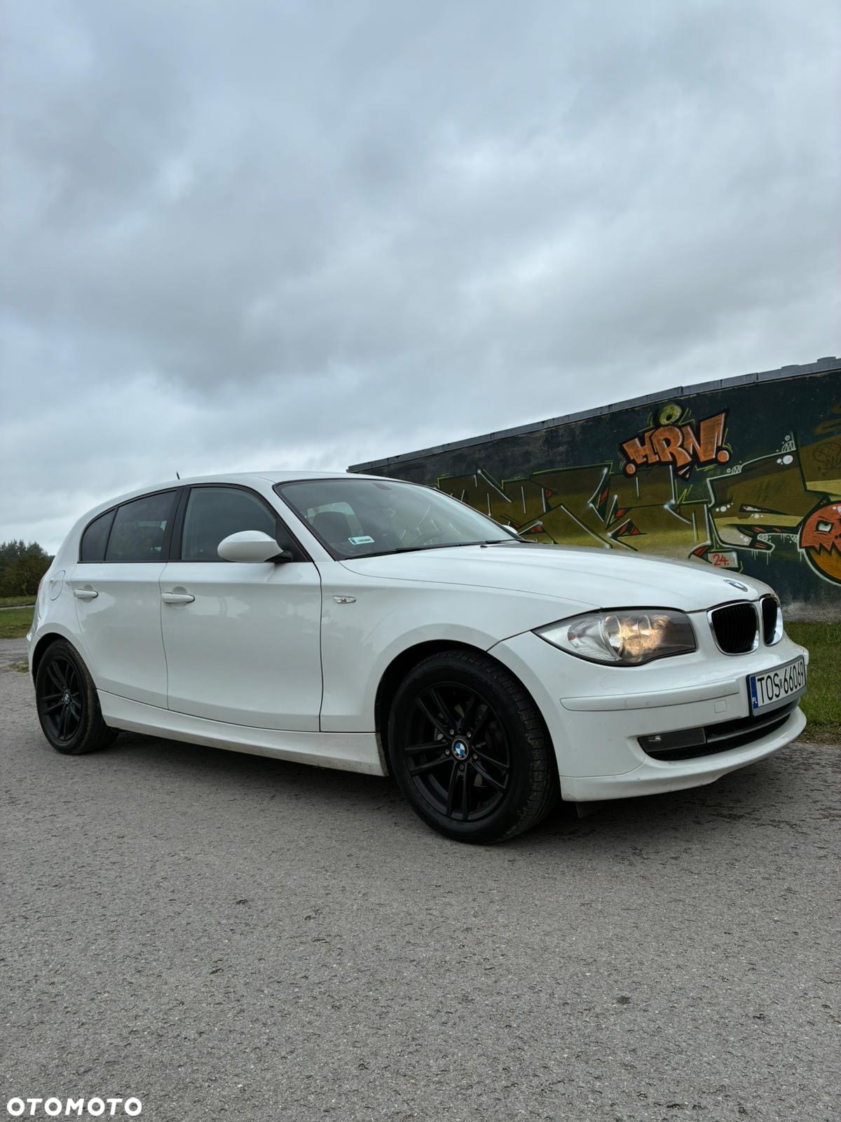 BMW Seria 1 116i - 2