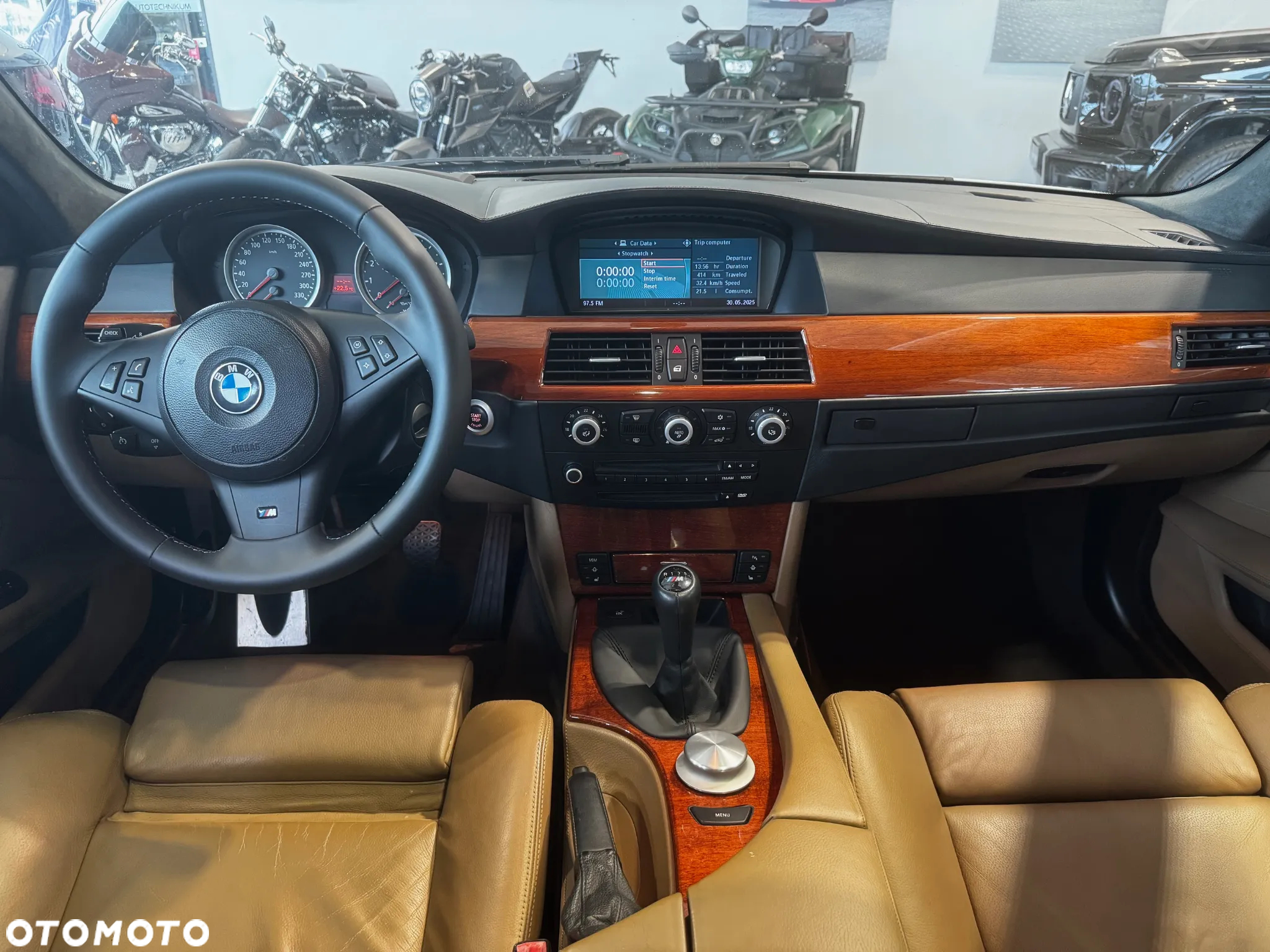 BMW M5 - 31