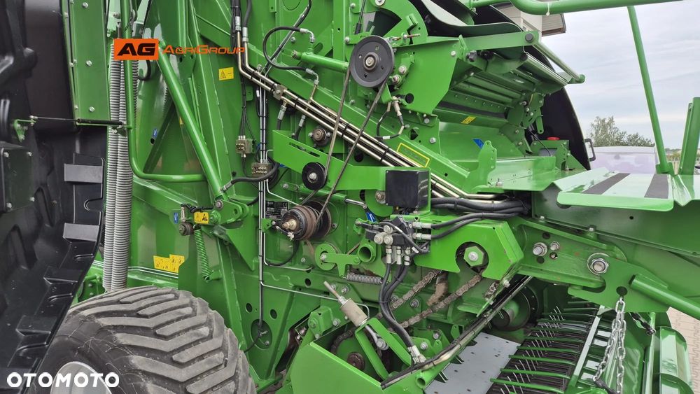 McHale V640 2018R - 10