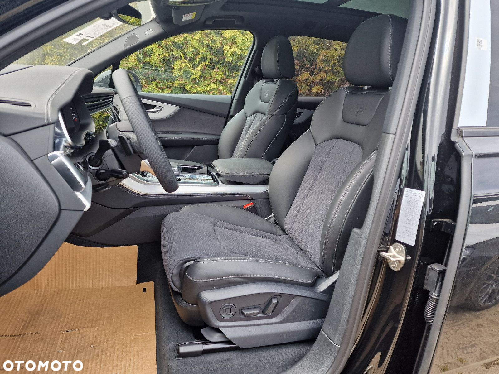 Audi Q7 - 13