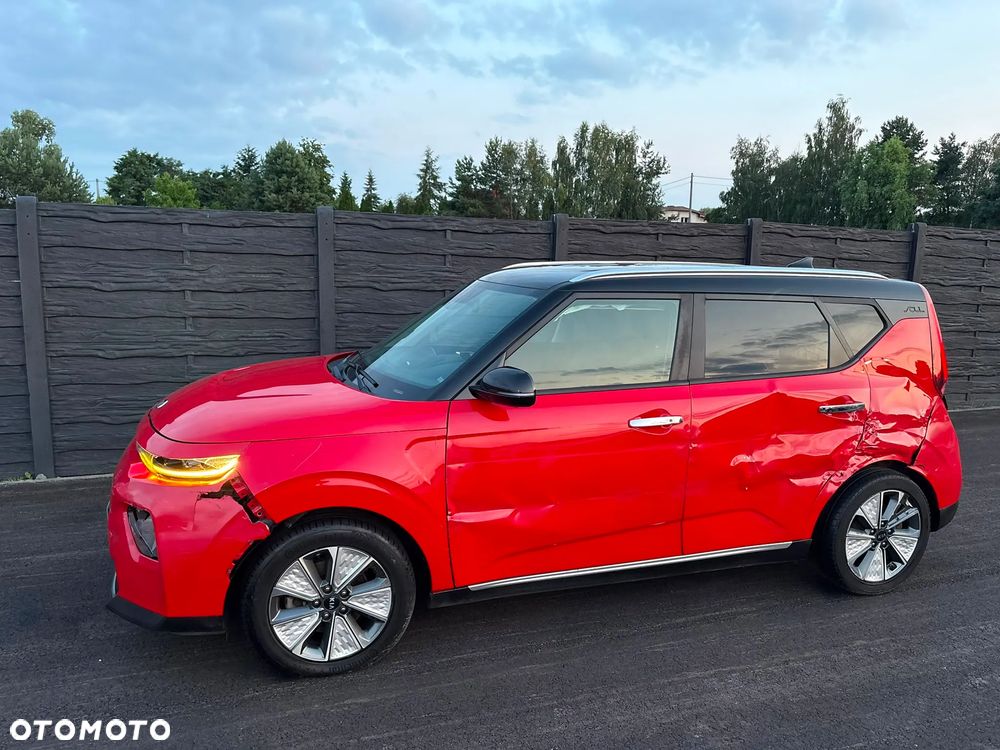 Kia Soul Vision - 6
