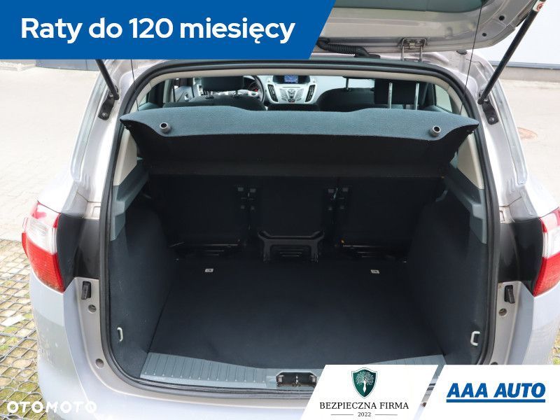 Ford C-MAX - 16