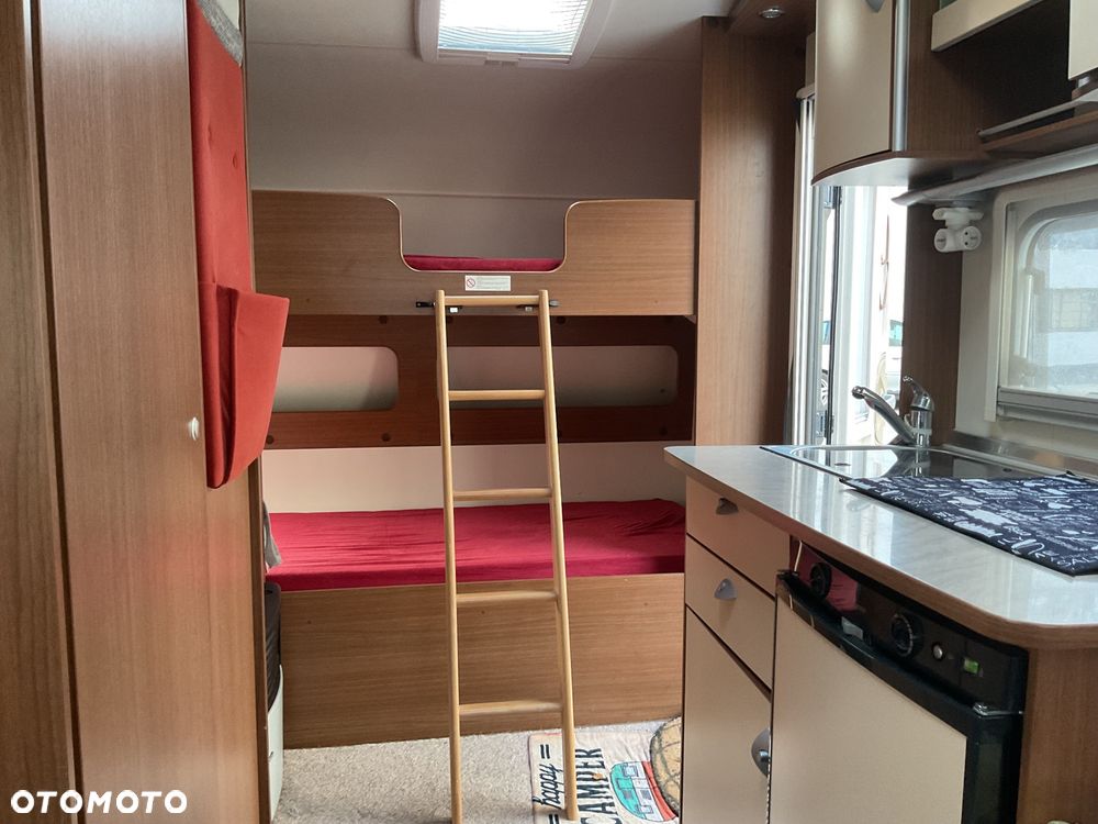 Burstner Averso Plus 440tk - 11