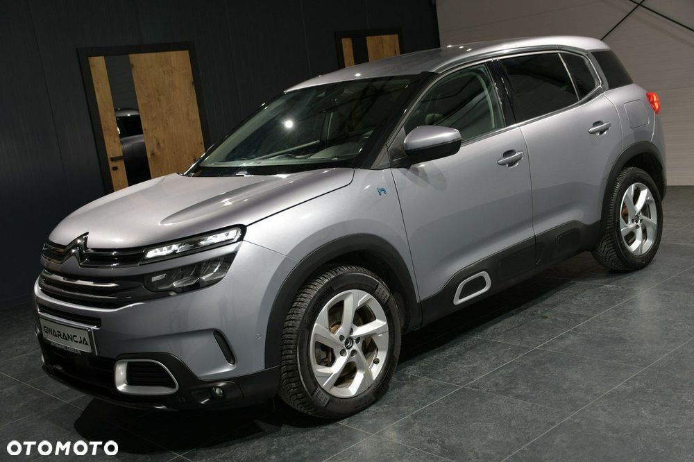 Citroën C5 Aircross - 4