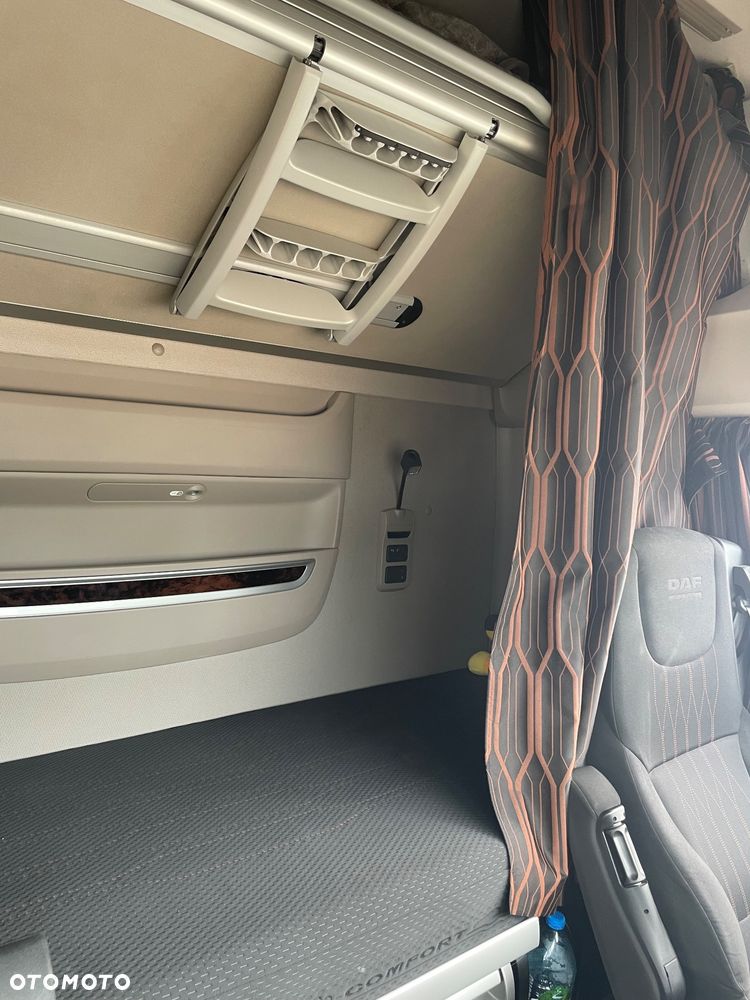 DAF XF 480 FT - 18