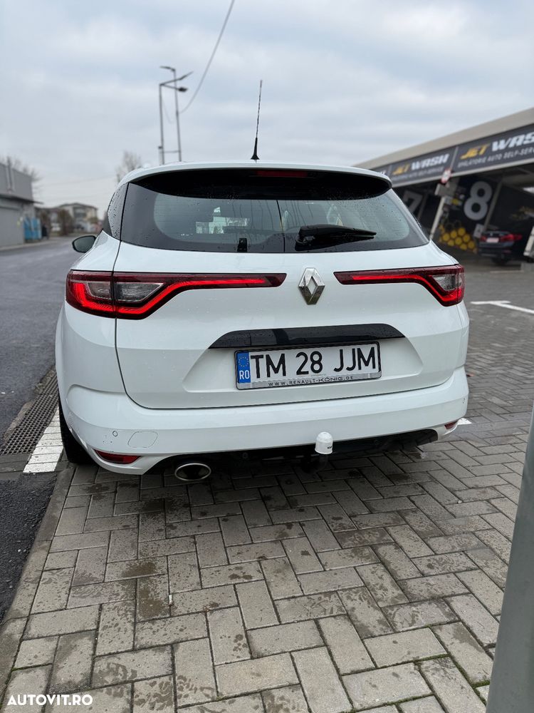 Renault Megane ENERGY dCi Intens - 4