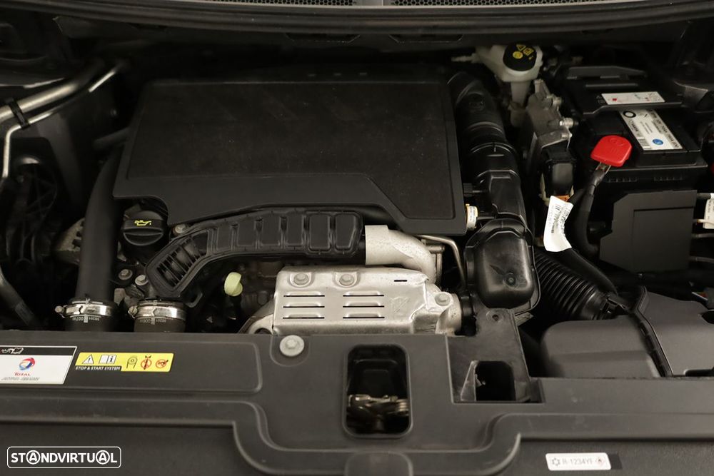 Opel Grandland 1.2 T Elegance AT - 6