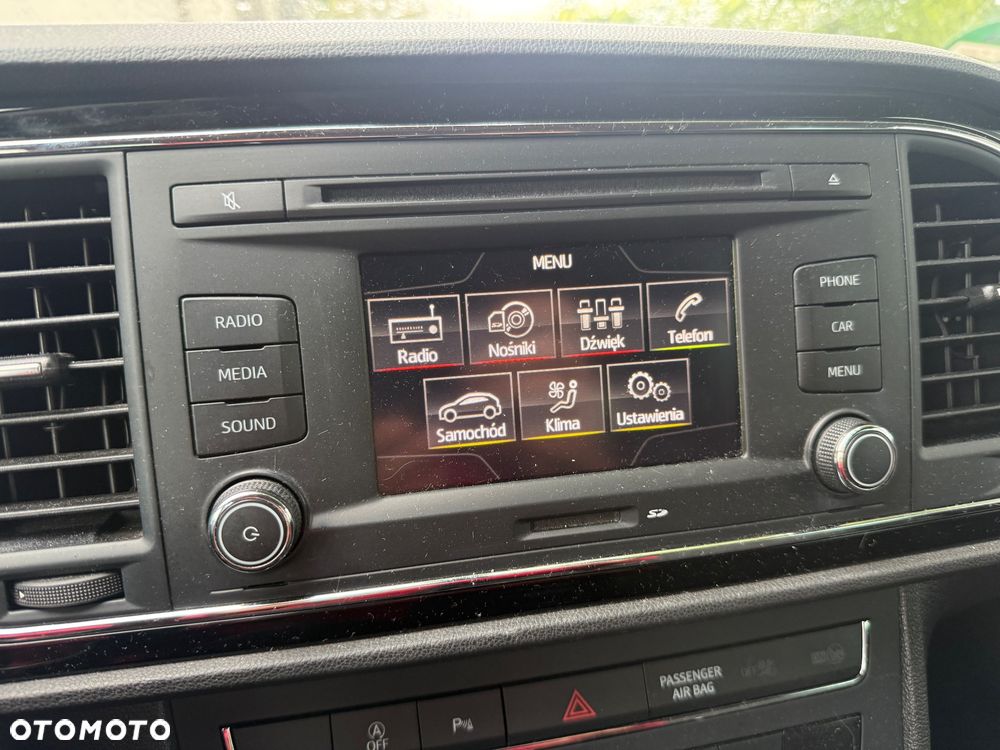 Seat Leon 1.4 TSI Style - 15