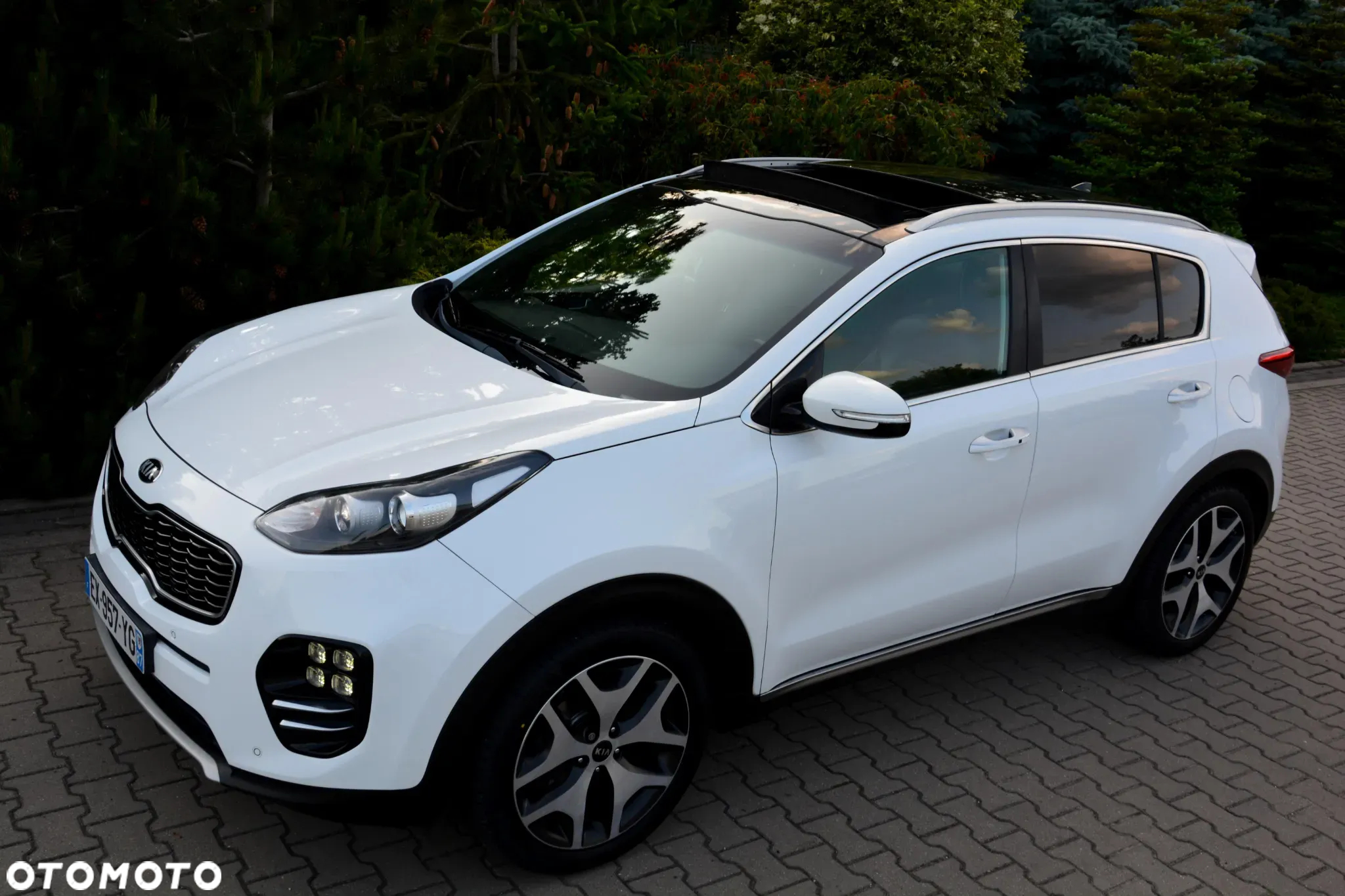 Kia Sportage - 30