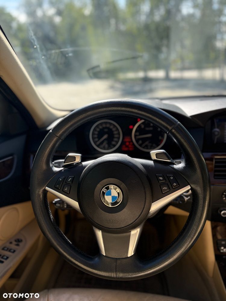 BMW Seria 5 530d Touring Edition Exclusive - 17