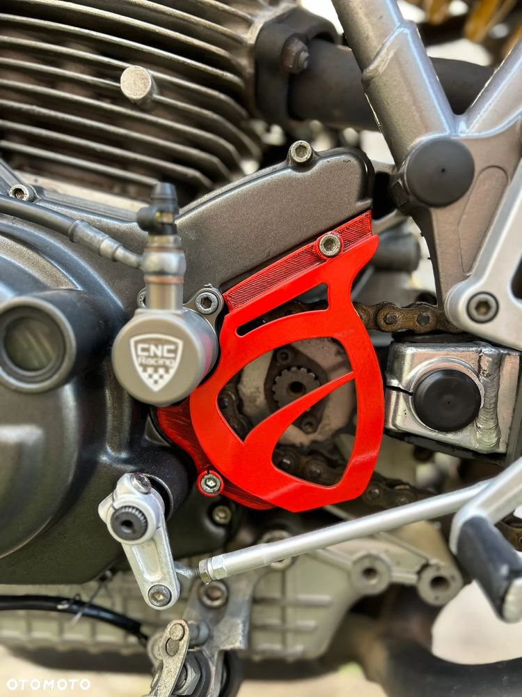 Ducati SuperSport - 15