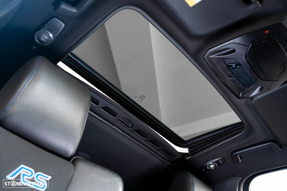 Ford Focus 2.3 EcoBoost S&S 4WD RS - 32