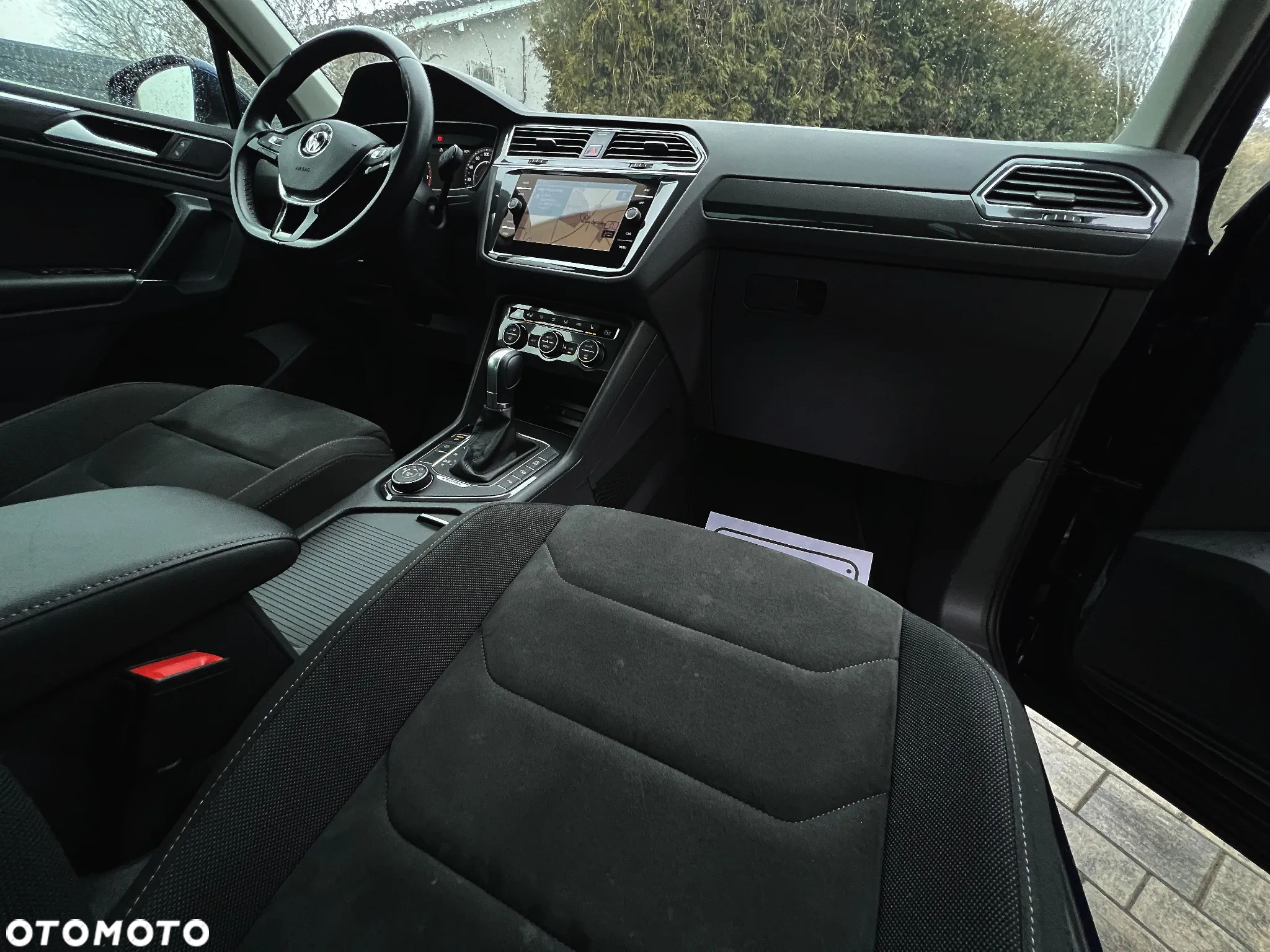 Volkswagen Tiguan 1.4 TSI 4Motion (BlueMotion Technology) DSG Highline - 16
