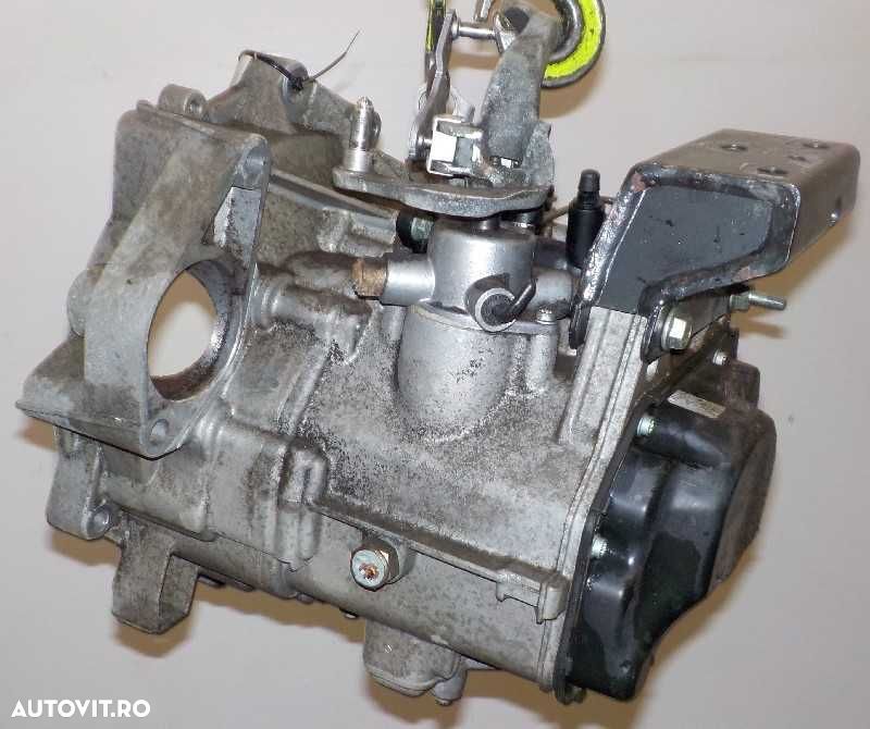 Cutie viteze VW Golf 4; 1.6 FSI; 5 Trepte/ Reparatie cutie viteze - 7