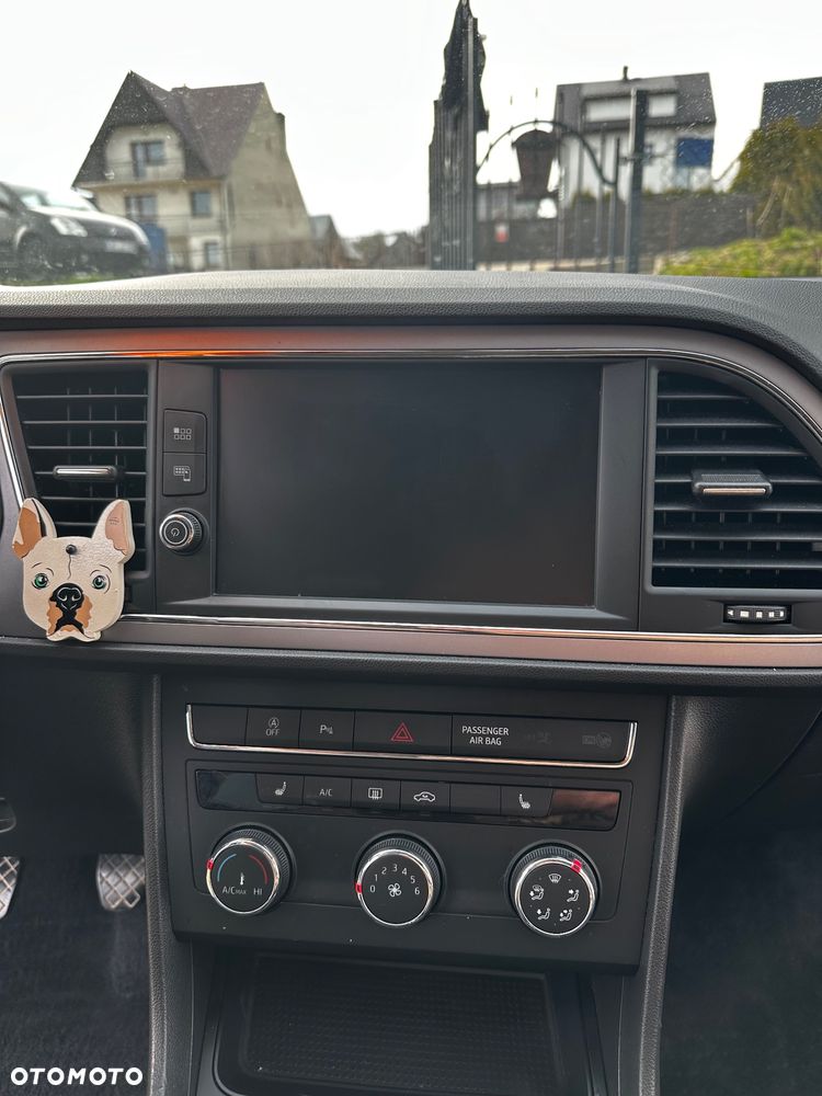 Seat Leon Sportstourer 1.0 EcoTSI Style S&S - 13