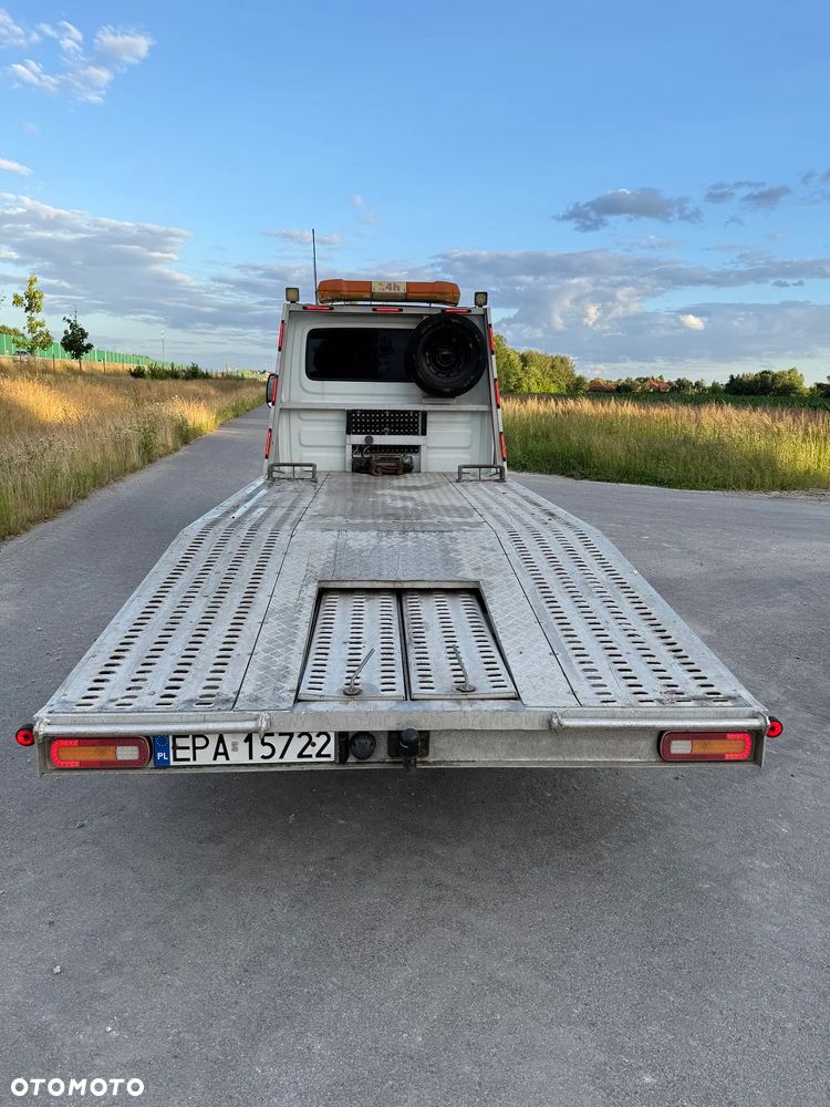 Renault MASTER - 5