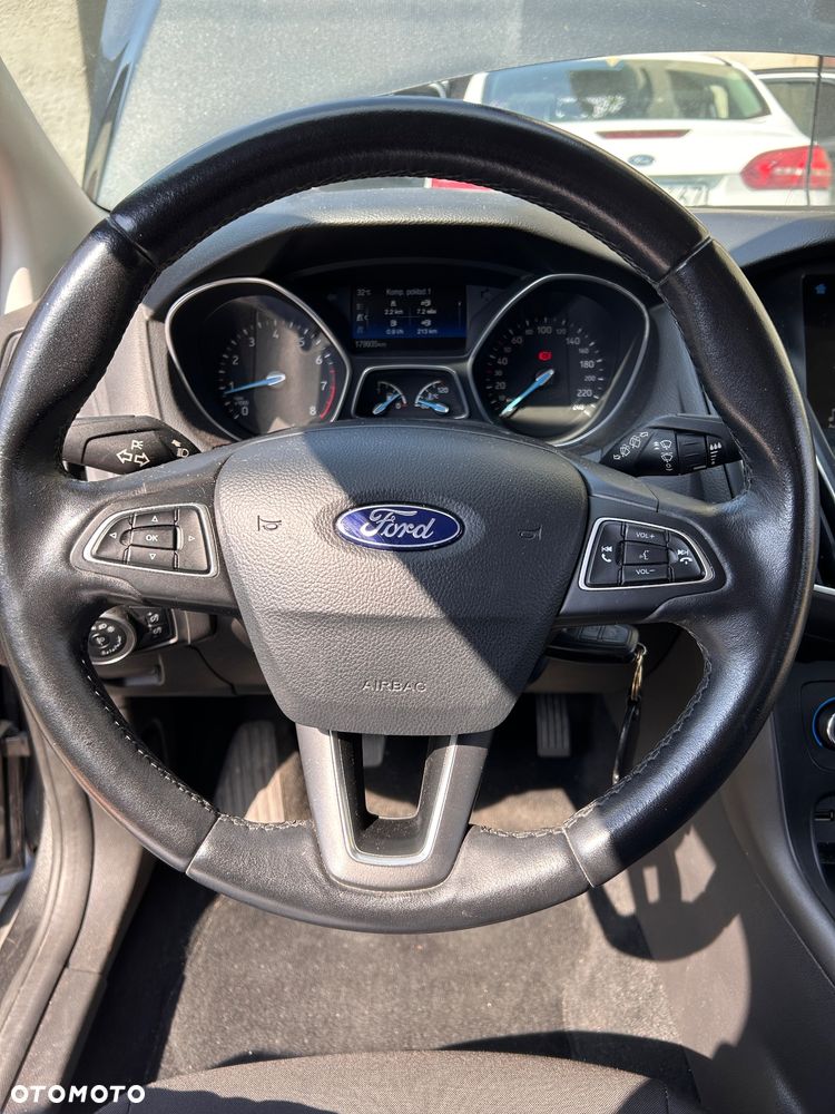 Ford Focus - 14