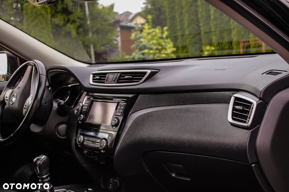 Nissan X-Trail 1.6 DCi ALL-MODE 4x4i N-Vision - 23