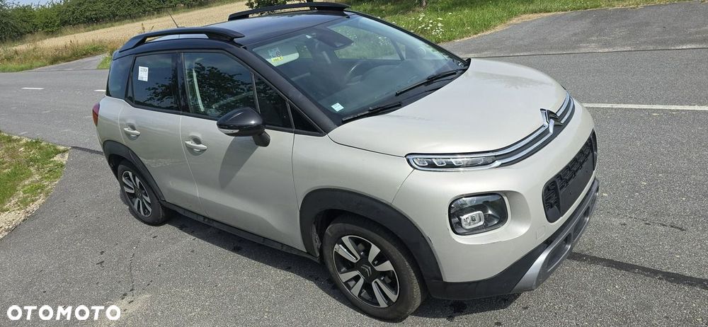Citroën C3 Aircross - 1