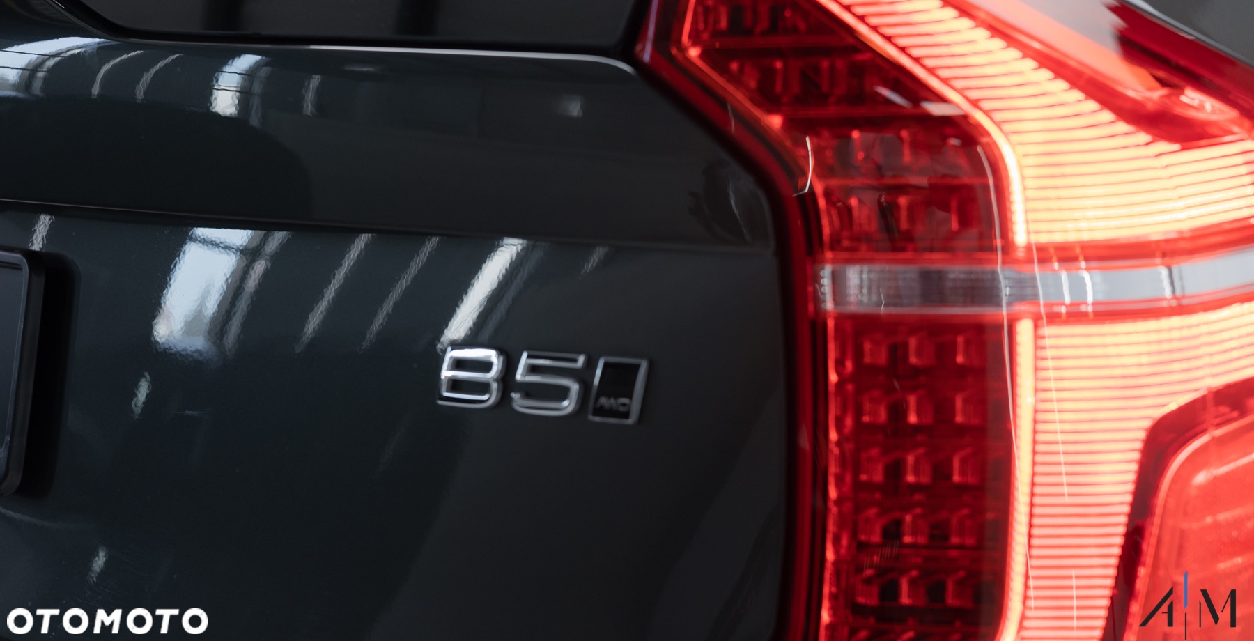 Volvo XC 90 B5 D AWD Ultimate Bright - 11