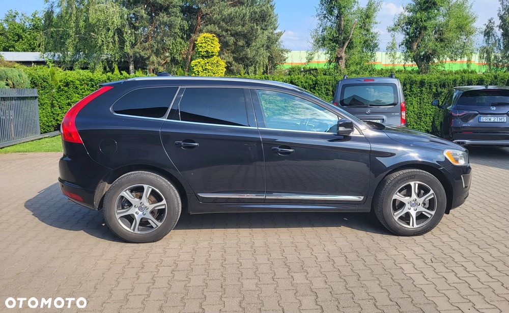 Volvo XC 60 - 3
