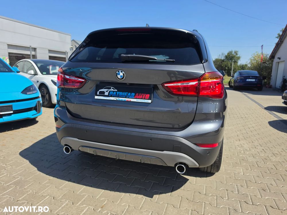 BMW X1 - 7