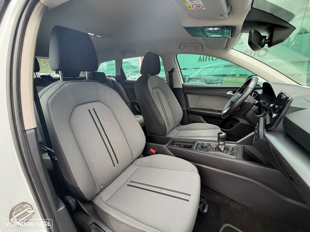 SEAT Leon ST 1.0 TSI Style - 7