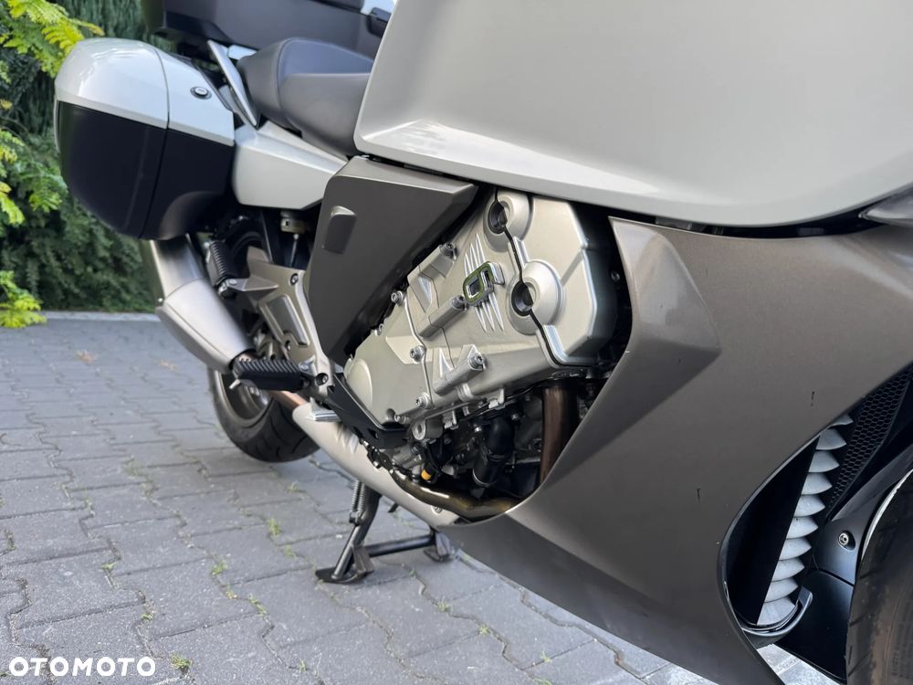 BMW K - 38