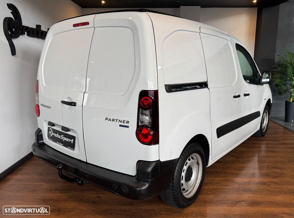 Peugeot Partner - 25
