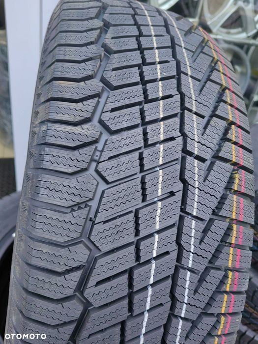 245/60R18 Continental North NC6 ZIMA Sorento Jeep Grand Cherokee Edge - 3