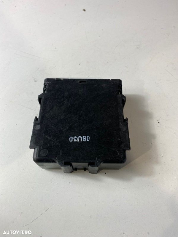 Modul schimbator cutie viteze VOLVO XC40 XC60 XC90 S90 V90 S60 V60 31686384 32415689 - 3