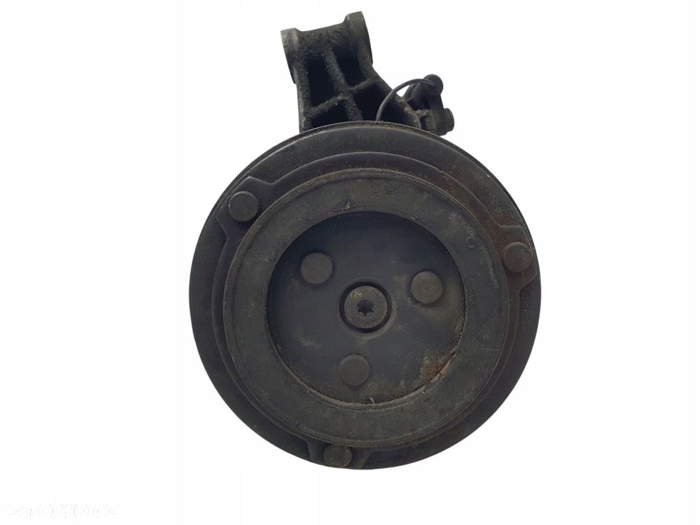 SPRĘŻARKA KLIMATYZACJI Mini Cooper R50 R53 1.6 Kompressor 01139014 11645610 - 5