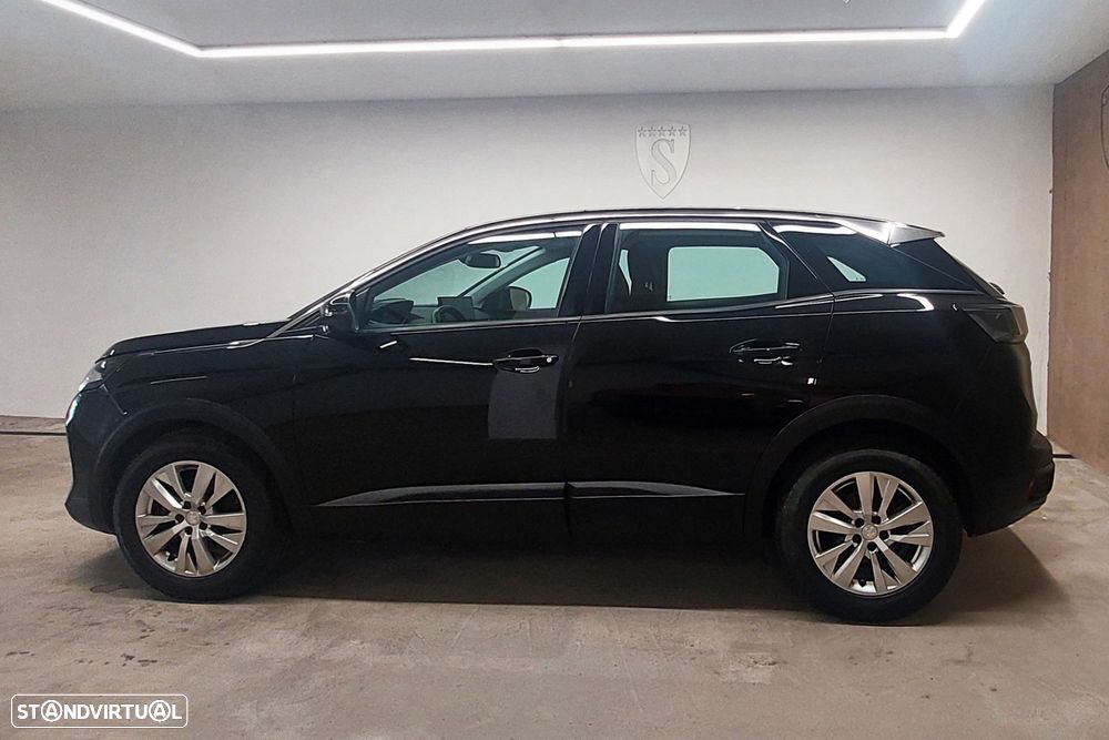 Peugeot 3008 1.2 PureTech Active Pack - 4