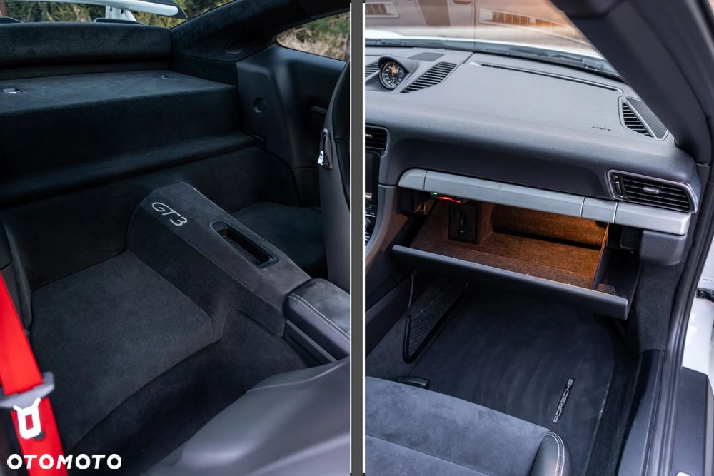 Porsche 911 GT3 PDK - 31