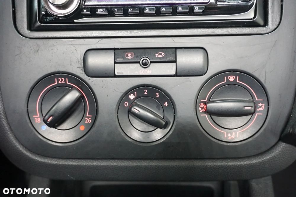 Volkswagen Golf 1.6 Team - 21