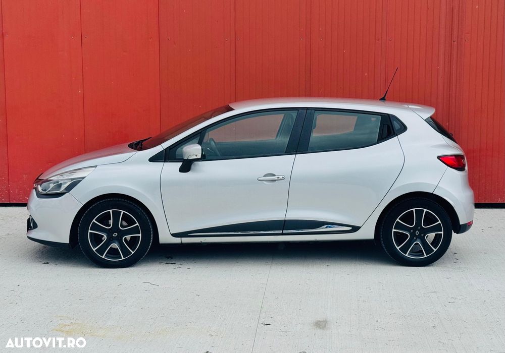 Renault Clio ENERGY TCe 90 Start & Stop Intens - 6