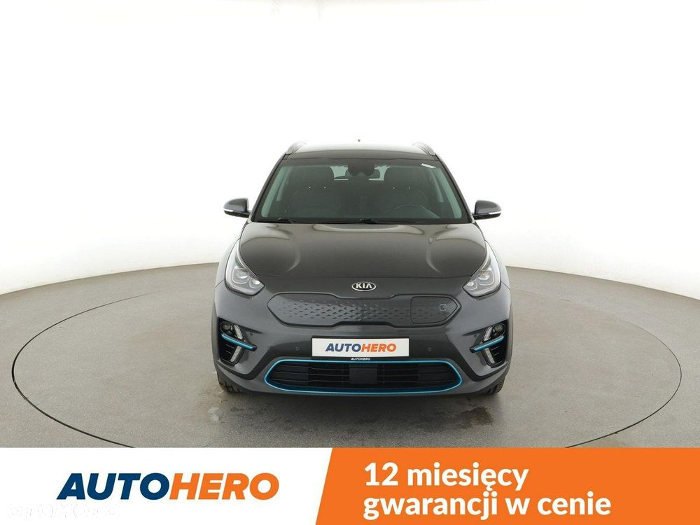 Kia Niro Spirit - 11